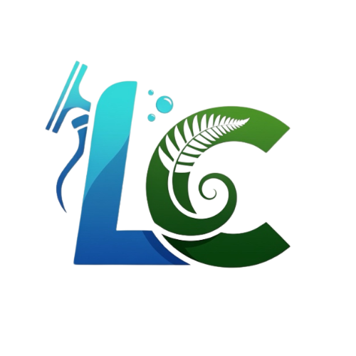 Light Cleaning Limited Logo