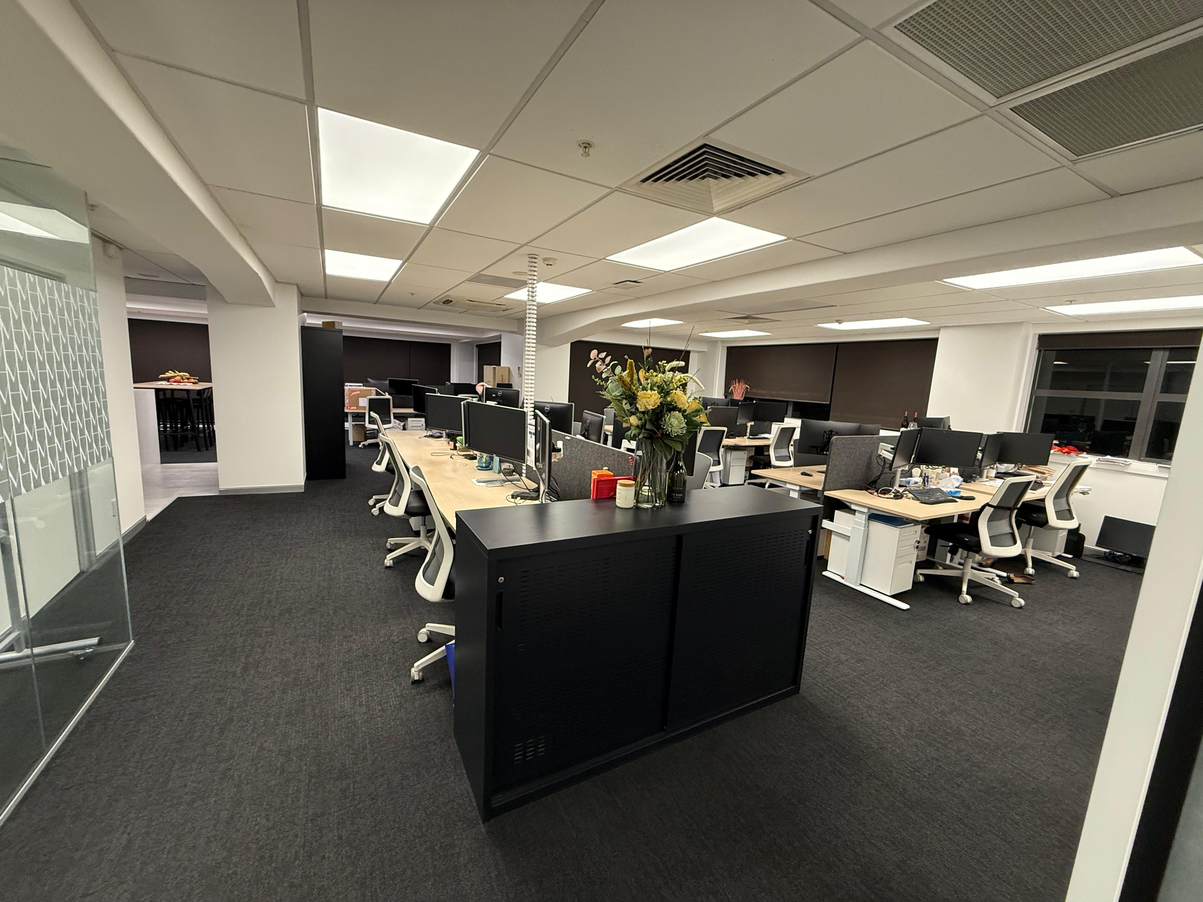 Expert cleaning service - residential property deep clean results